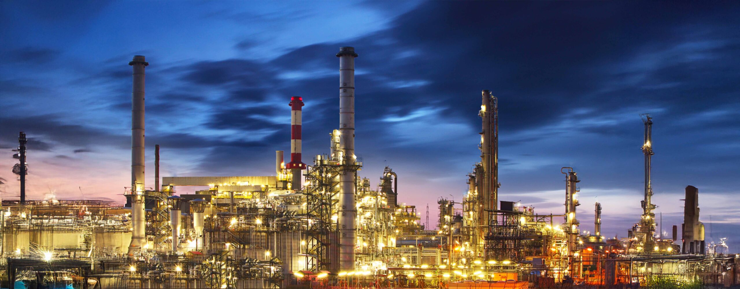 Advanced Robotic Arms on Modern Production Line